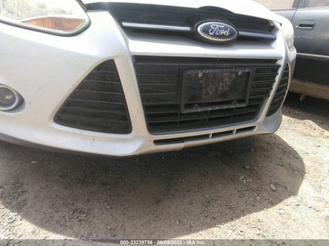 1FAHP3H23CL457643  - FORD FOCUS  2012 IMG - 5