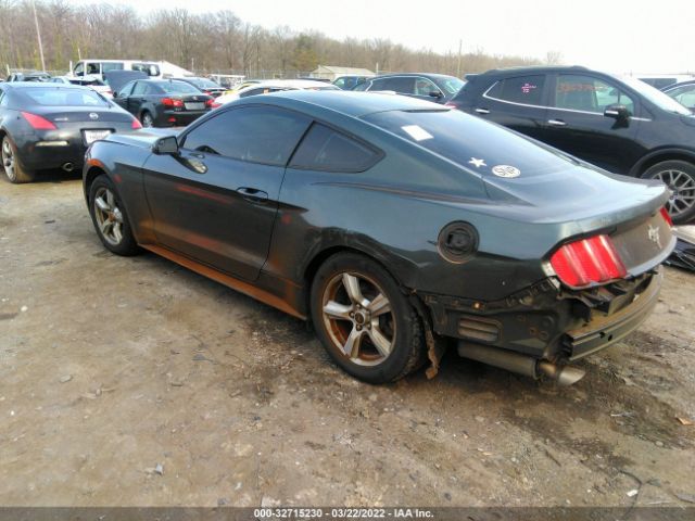 1FA6P8AM9F5427071  - FORD MUSTANG  2015 IMG - 2
