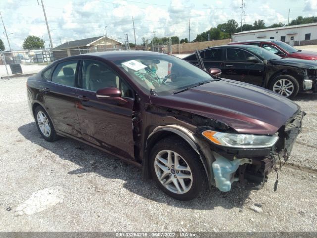 3FA6P0H73DR273078  - FORD FUSION  2013 IMG - 0