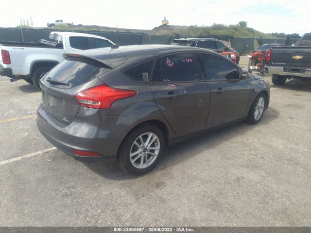 1FADP3K23GL241921 BC2800PP - FORD FOCUS  2015 IMG - 3