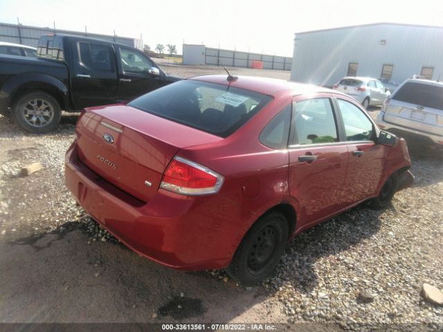 1FAHP3FN3BW101879  - FORD FOCUS  2011 IMG - 3
