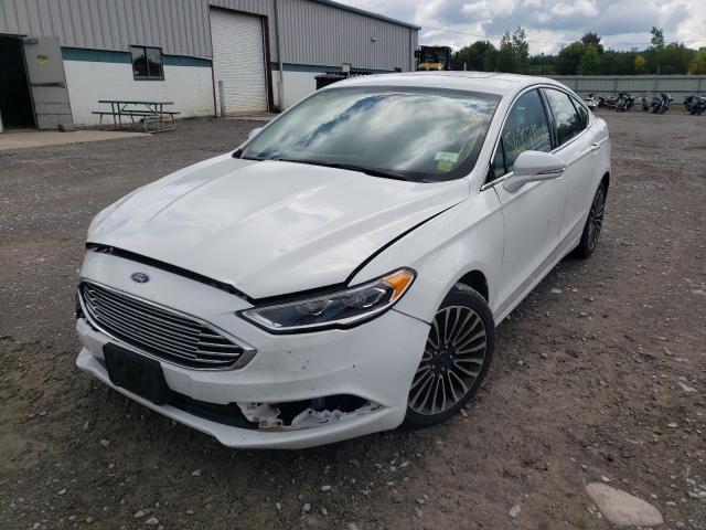 3FA6P0D9XJR225368  - FORD FUSION TIT  2018 IMG - 1