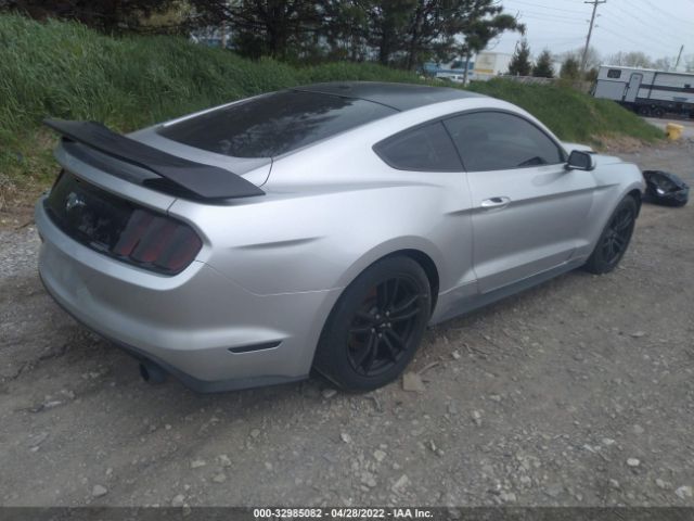 1FA6P8TH4H5294920  - FORD MUSTANG  2017 IMG - 3