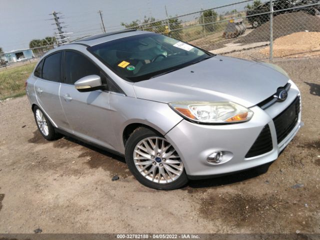1FAHP3H29CL382589  - FORD FOCUS  2012 IMG - 0