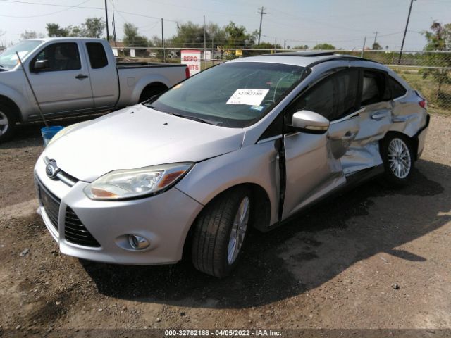 1FAHP3H29CL382589  - FORD FOCUS  2012 IMG - 1