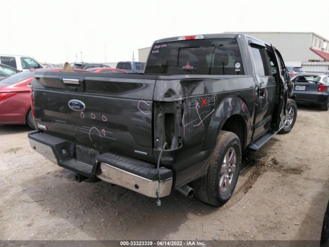 1FTEW1EP5KKD63479  - FORD F-150  2019 IMG - 3