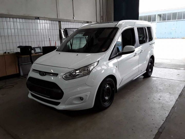 WF0TXXWPGTGY87144  - FORD TOURNEO CONNECT  2016 IMG - 0