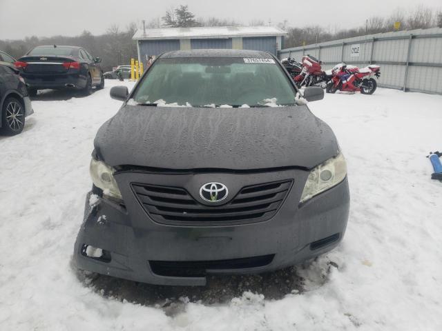 4T4BE46K39R118481  - TOYOTA CAMRY  2009 IMG - 4