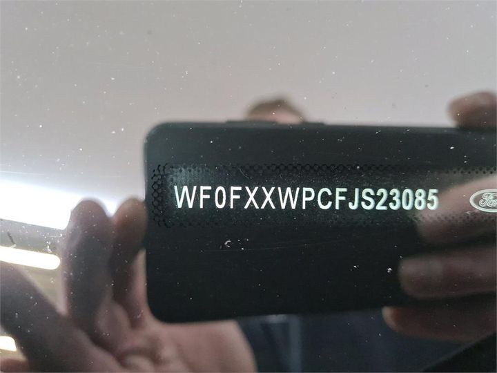 WF0FXXWPCFJS23085  - FORD MONDEO WAGON  2018 IMG - 14