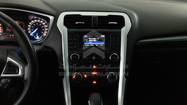 3FA6P0H73GR182316  - FORD FUSION  2016 IMG - 17