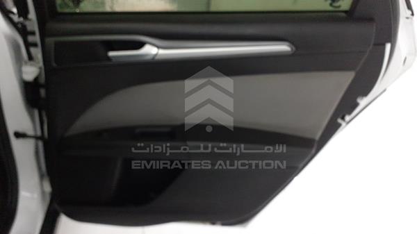 3FA6P0G71GR182154  - FORD FUSION  2016 IMG - 22