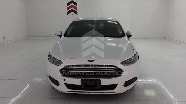 3FA6P0G71GR182154  - FORD FUSION  2016 IMG - 0