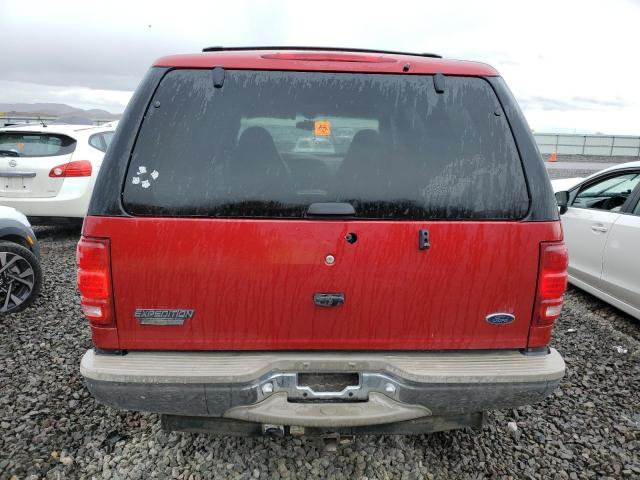 1FMPU18L3YLA41641  - FORD EXPEDITION  2000 IMG - 5