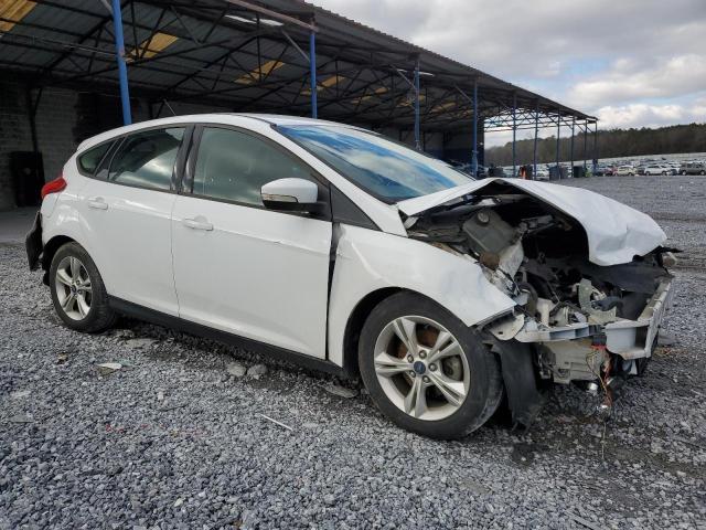1FADP3K29DL145707  - FORD FOCUS  2013 IMG - 3