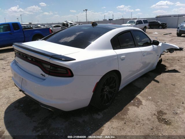 2C3CDXCT0GH302267  - DODGE CHARGER  2016 IMG - 3