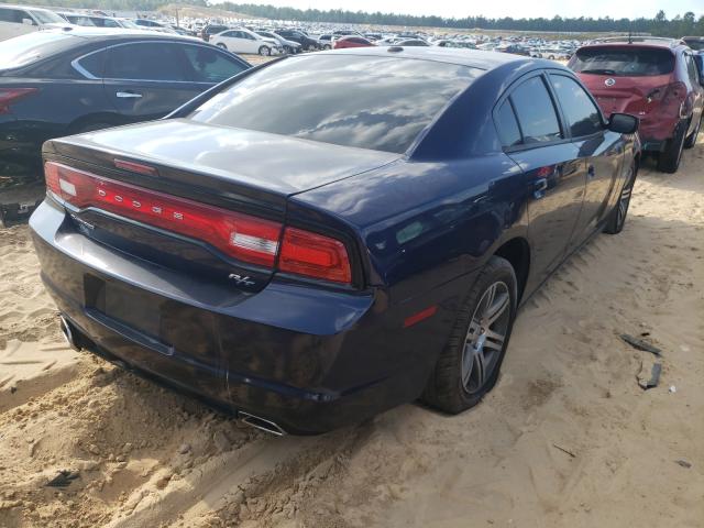 2C3CDXCT6EH368335  - DODGE CHARGER R/  2014 IMG - 3