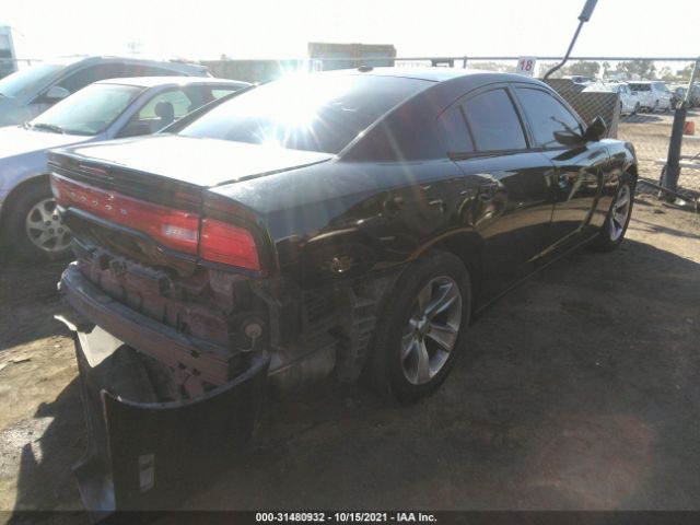 2C3CDXBG2CH131827  - DODGE CHARGER  2012 IMG - 3