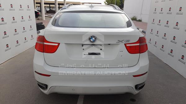 WBAFG8107BL286110  - BMW X6  2011 IMG - 6