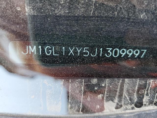 JM1GL1XY5J1309997 KA6564MI - MAZDA 6  2018 IMG - 11