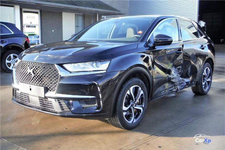 VR1JCYHZJKY143108  - DS AUTOMOBILES DS 7 CROSSBACK SUV  2019 IMG - 0