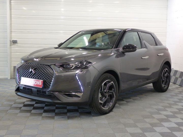 VR1UCYHYJLW028310  - DS AUTOMOBILES DS3 CROSSBACK  2021 IMG - 0