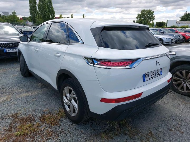 VR1JCYHZJKY184836  - DS AUTOMOBILES DS 7 CROSSBACK  2019 IMG - 3