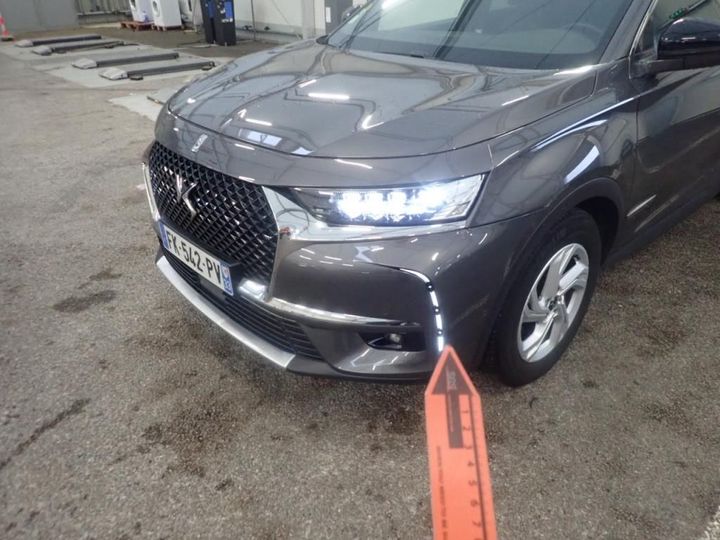 VR1JCYHZRKY182991  - DS AUTOMOBILES DS 7 CROSSBACK  2019 IMG - 19