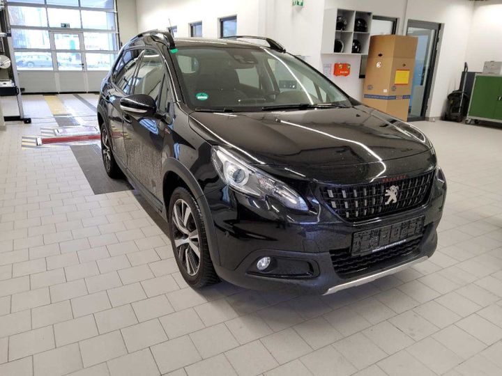 VF3CUHNS4KY207844  - PEUGEOT 2008 (01.2013-&GT)  2019 IMG - 4