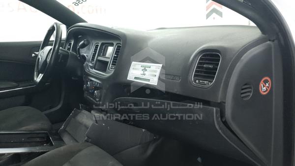 2C3CDXAGXEH357425  - DODGE CHARGER  2014 IMG - 25