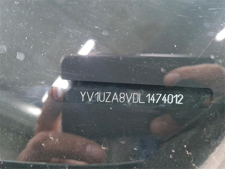 YV1UZA8VDL1474012  - VOLVO XC60  2019 IMG - 6