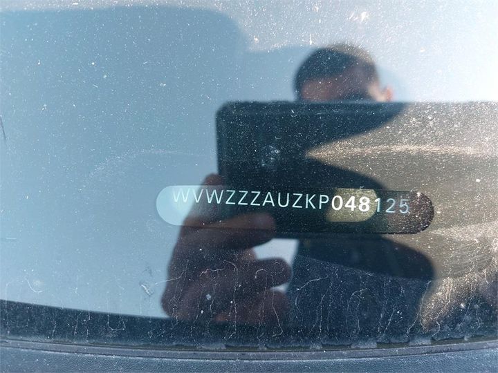 WVWZZZAUZKP048125  - VOLKSWAGEN GOLF  2019 IMG - 15