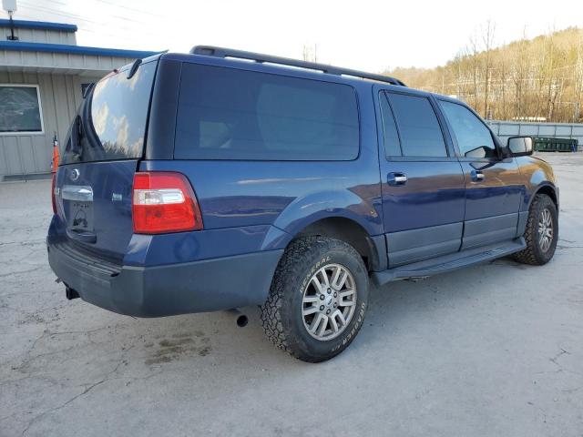 1FMJK1F59BEF54484  - FORD EXPEDITION EL  2011 IMG - 2