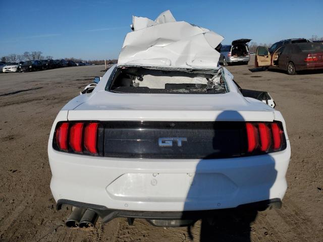1FA6P8CF5J5102909  - FORD MUSTANG GT  2018 IMG - 5