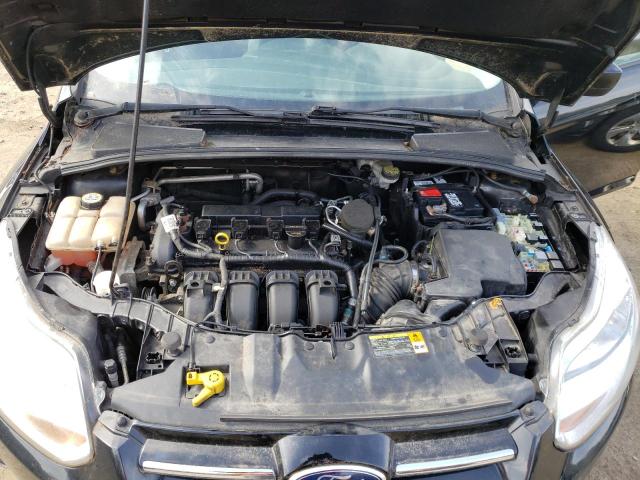 1FAHP3K20CL419201  - FORD FOCUS SE  2012 IMG - 10