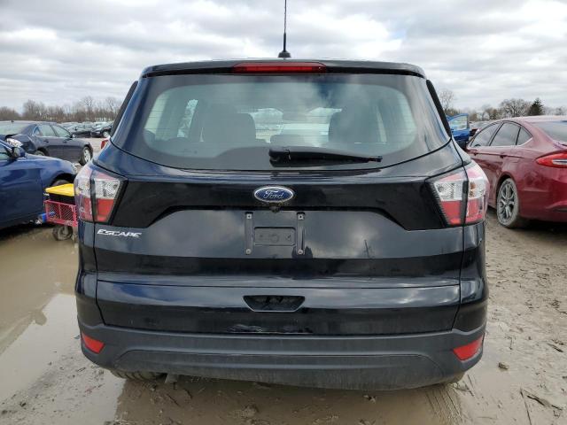 1FMCU0F74JUD56589 BC5826PT - FORD ESCAPE  2018 IMG - 5