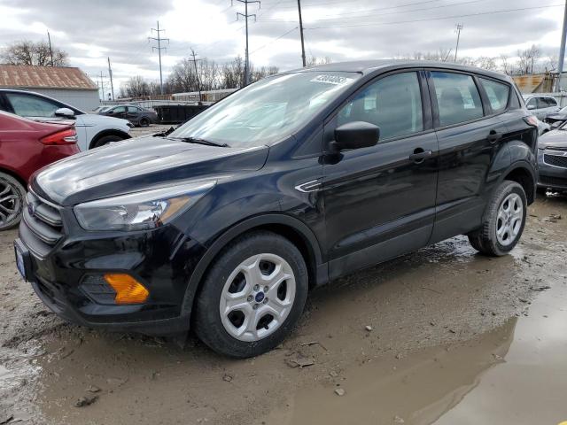 1FMCU0F74JUD56589 BC5826PT - FORD ESCAPE  2018 IMG - 0