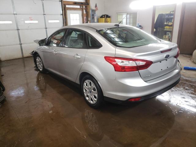 1FAHP3F29CL130053  - FORD FOCUS SE  2012 IMG - 1
