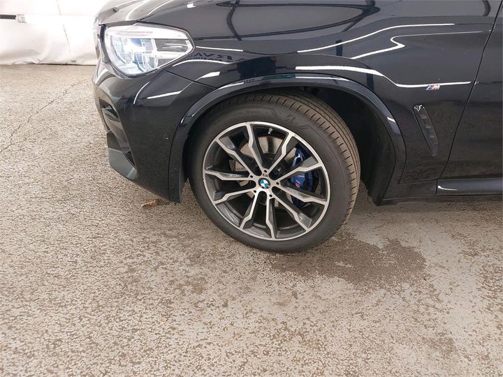 WBAVJ510X0LP63007  - BMW X4  2019 IMG - 29