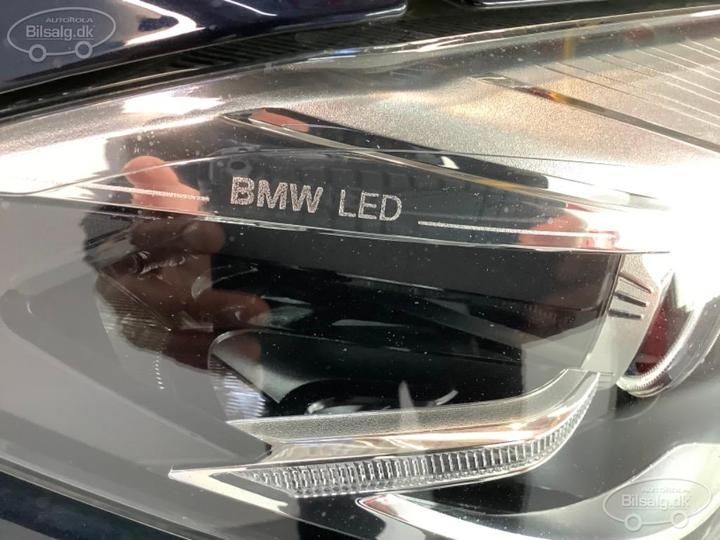 WBA8T3103JGA96709  - BMW 3 SERIES GT  2018 IMG - 9