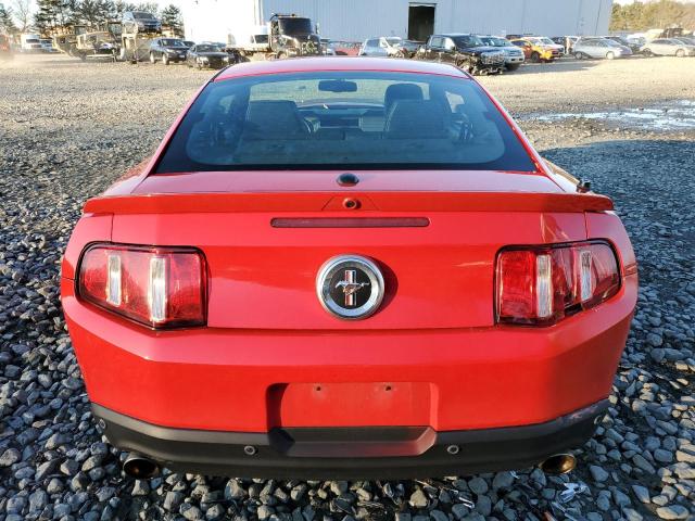 1ZVBP8AM2C5215579  - FORD MUSTANG  2012 IMG - 5
