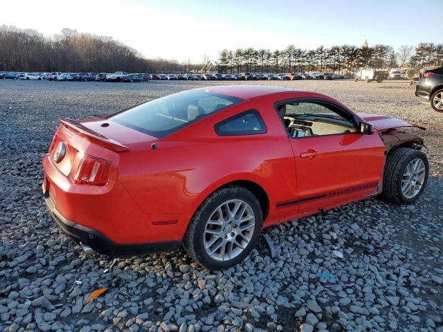 1ZVBP8AM2C5215579  - FORD MUSTANG  2012 IMG - 2