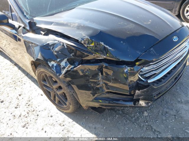 3FA6P0H73DR141227  - FORD FUSION  2013 IMG - 5