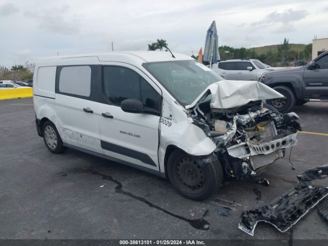 NM0LS7E70H1328785  - FORD TRANSIT CONNECT  2017 IMG - 0
