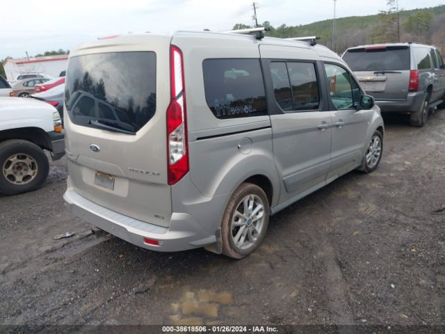 NM0GE9G72F1176894  - FORD TRANSIT CONNECT  2015 IMG - 3