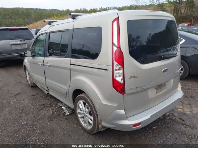 NM0GE9G72F1176894  - FORD TRANSIT CONNECT  2015 IMG - 2
