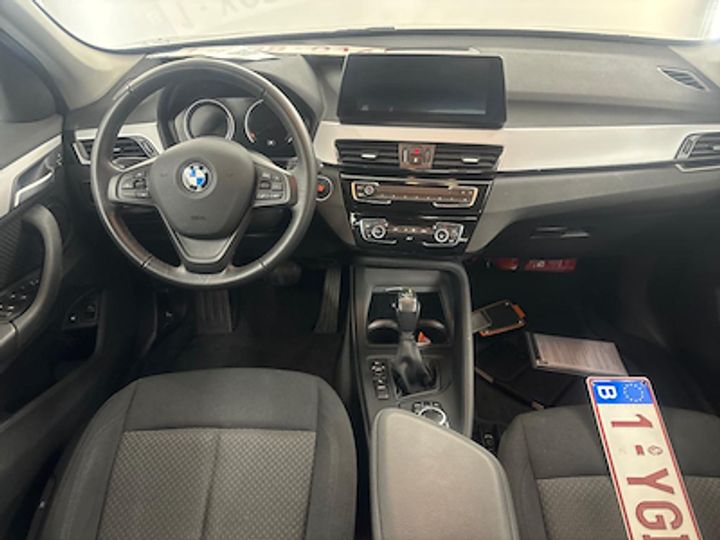 WBA71AB0905R98759  - BMW X1 - 2019  2020 IMG - 7