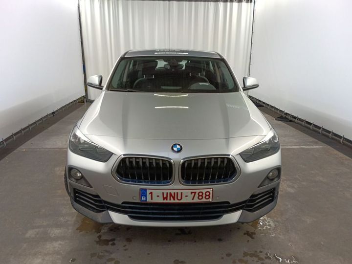 WBAYK110905N65249  - BMW X2 '17  2019 IMG - 4