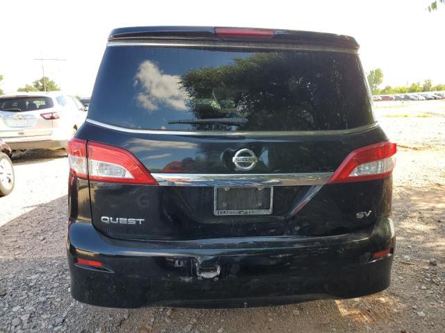 JN8AE2KP7F9126330  - NISSAN QUEST S  2015 IMG - 5