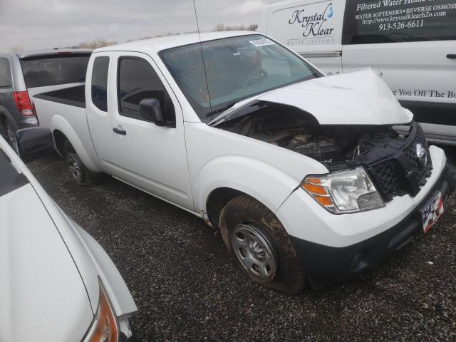 1N6BD0CT1BC413661  - NISSAN FRONTIER S  2011 IMG - 3