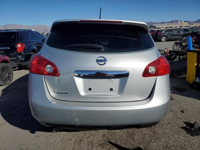 JN8AS5MT3DW544452  - NISSAN ROGUE S  2013 IMG - 5